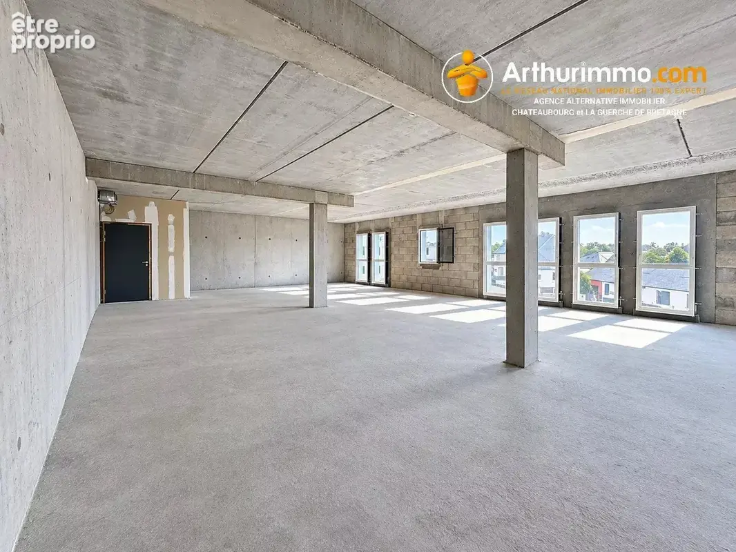 Vente Bureau-local Vitre(35500) 233 343ï¿œ - photo 3