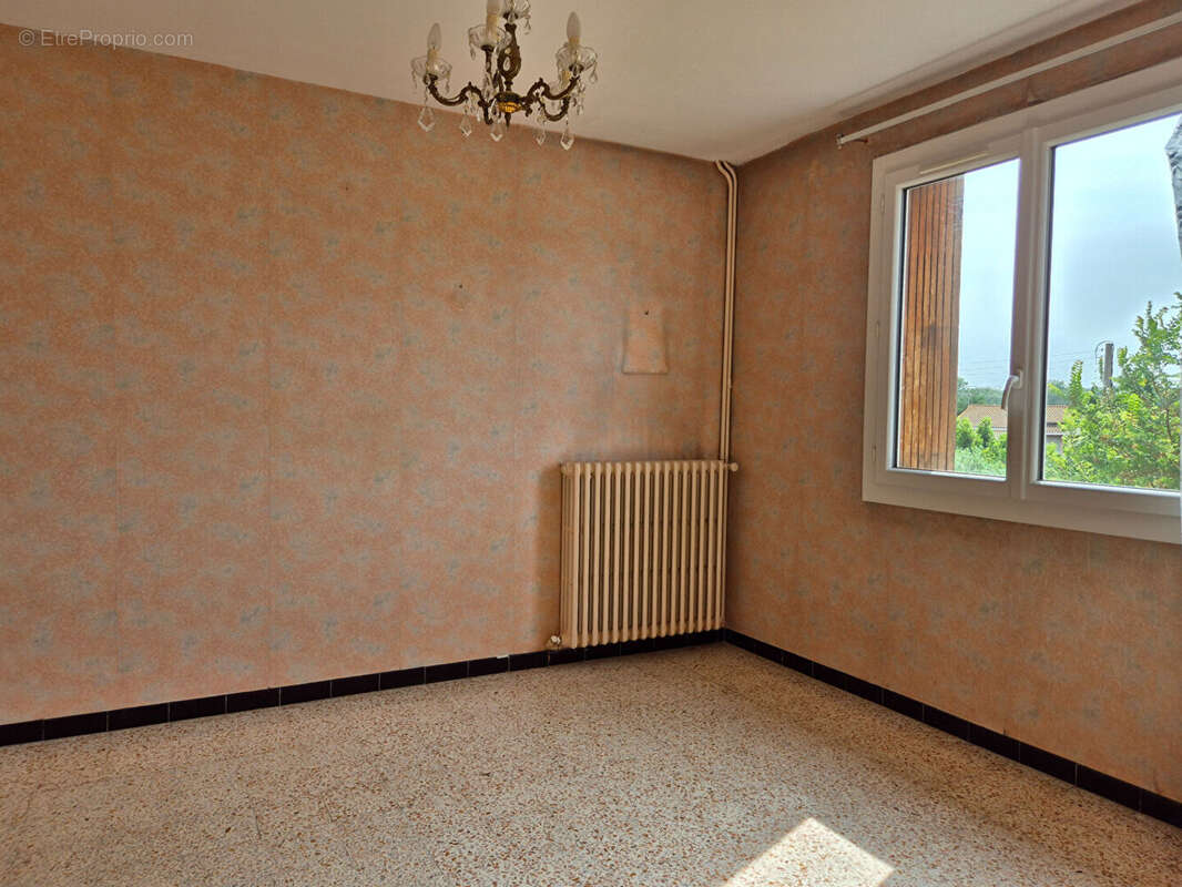 Appartement à ARLES