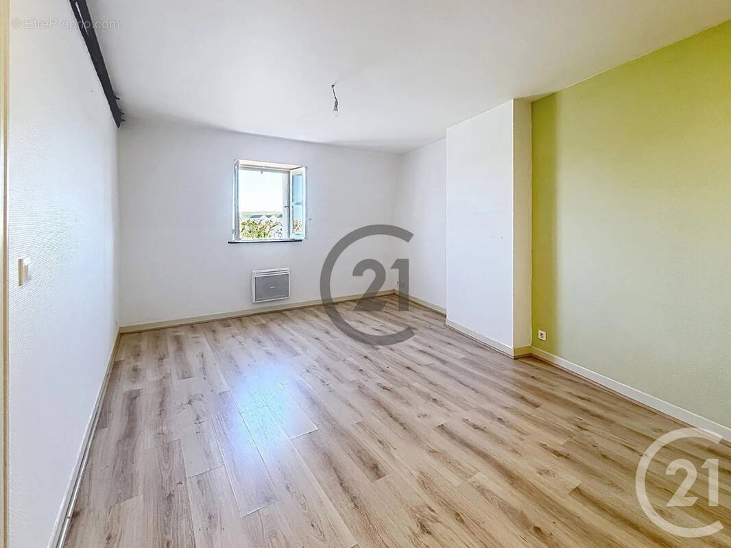 Appartement à AUXERRE