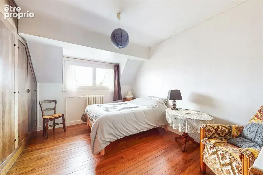 Maison indépendante avec 2 jardins à 15mn du bord de mer - photo 8
