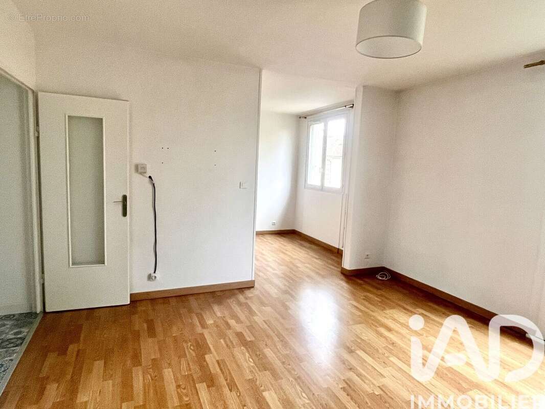 Photo 5 - Appartement à COMPIEGNE