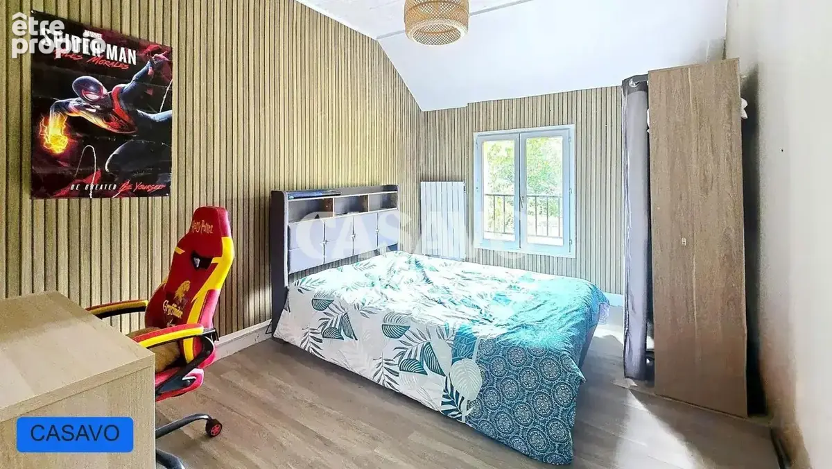 Vente Maison 4 pièces de 91m² - 93190 Livry-Gargan - photo 6