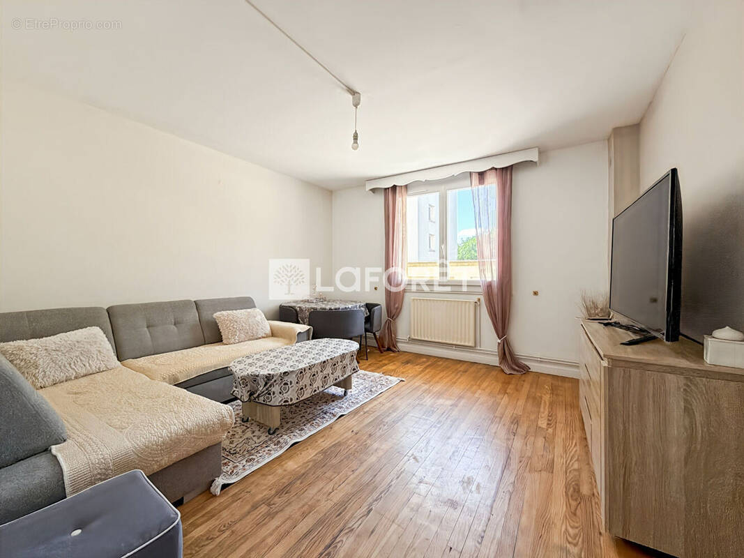 Appartement à VALENCE
