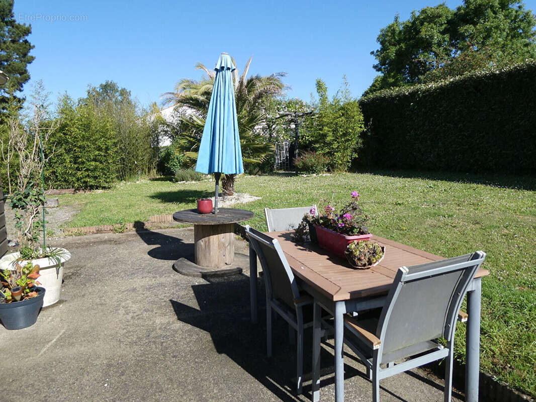 Maison à PORNIC