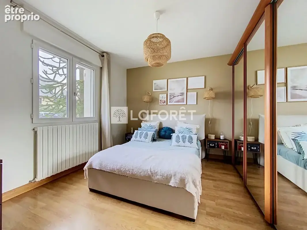 Maison Cholet 7 pièce(s) 143 m2 - photo 8
