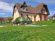 Photo 1 - Maison à SOPPE-LE-BAS