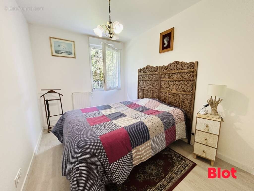 Appartement à SAINT-MALO