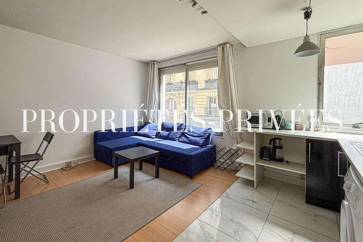 Paris 11 - Appartement lumineux de 71 m² - 3 pièces, 2 chambres ? Exposé Sud - Est - photo 3