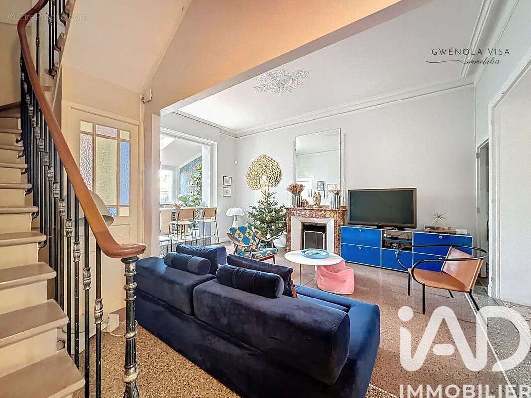 Photo 5 - Maison à NARBONNE