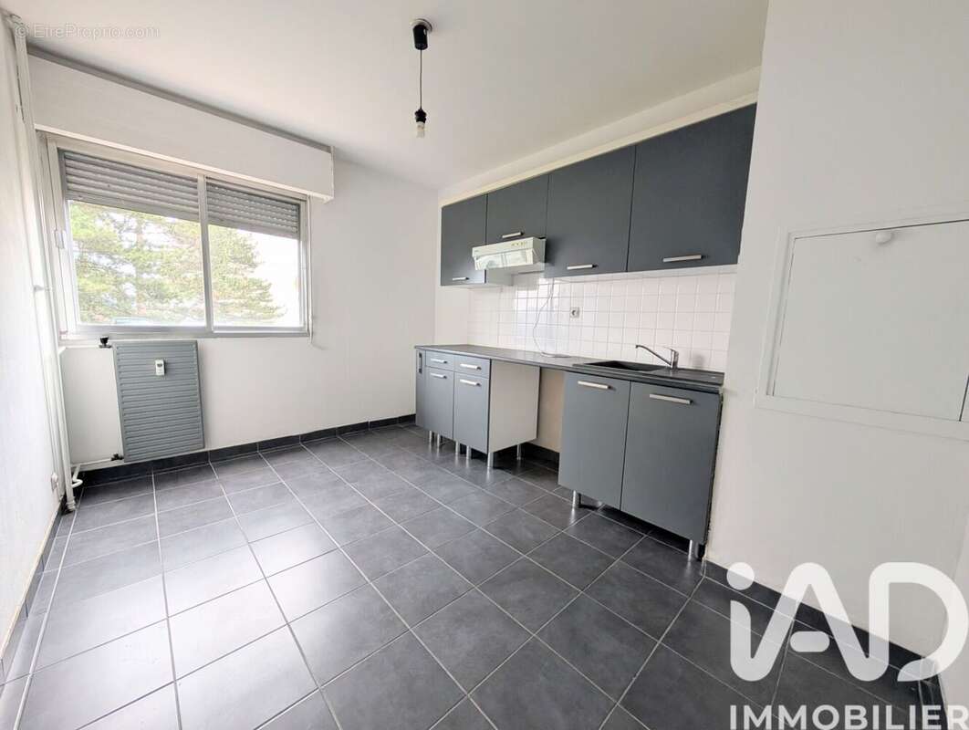 Photo 3 - Appartement à MONTLUCON