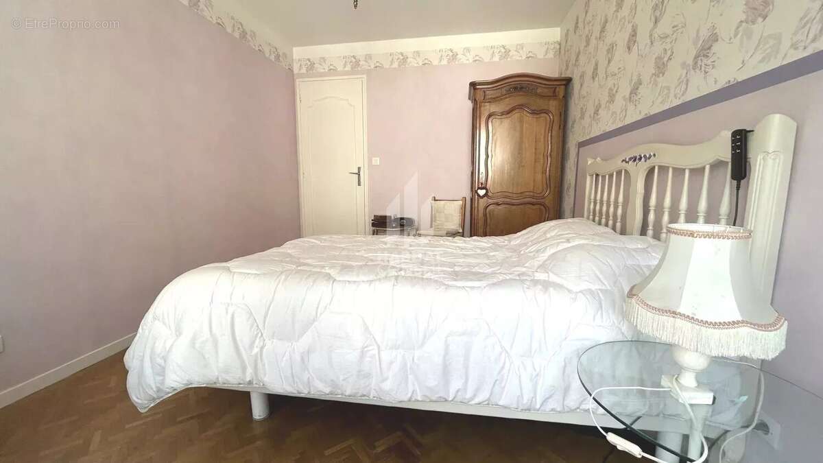 Appartement à SAINT-EGREVE