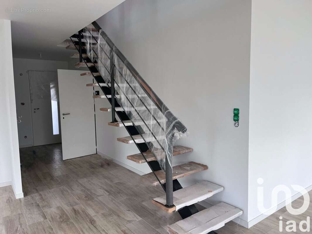 Photo 4 - Maison à L'ILE-D'OLONNE