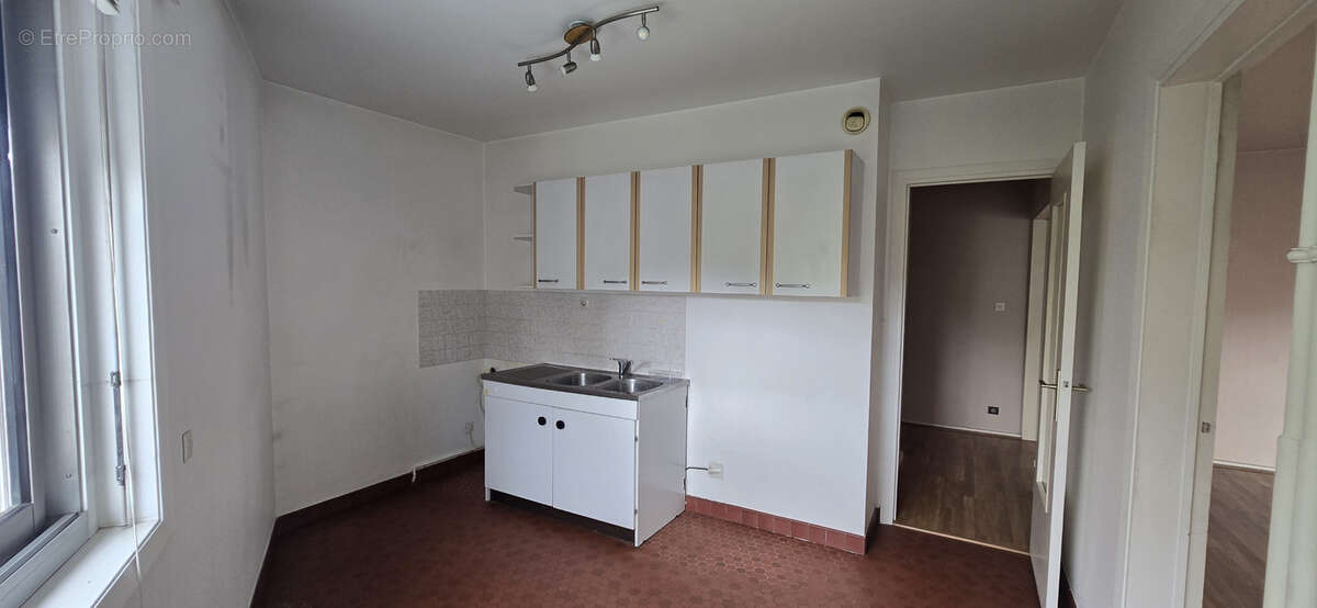 Appartement à RIOM