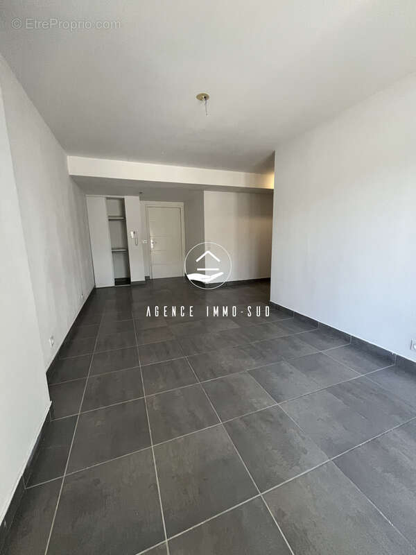 Appartement à LA COLLE-SUR-LOUP