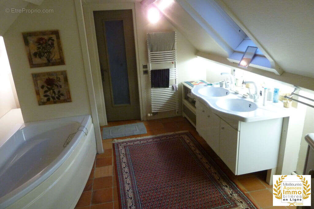 Maison à ALENCON