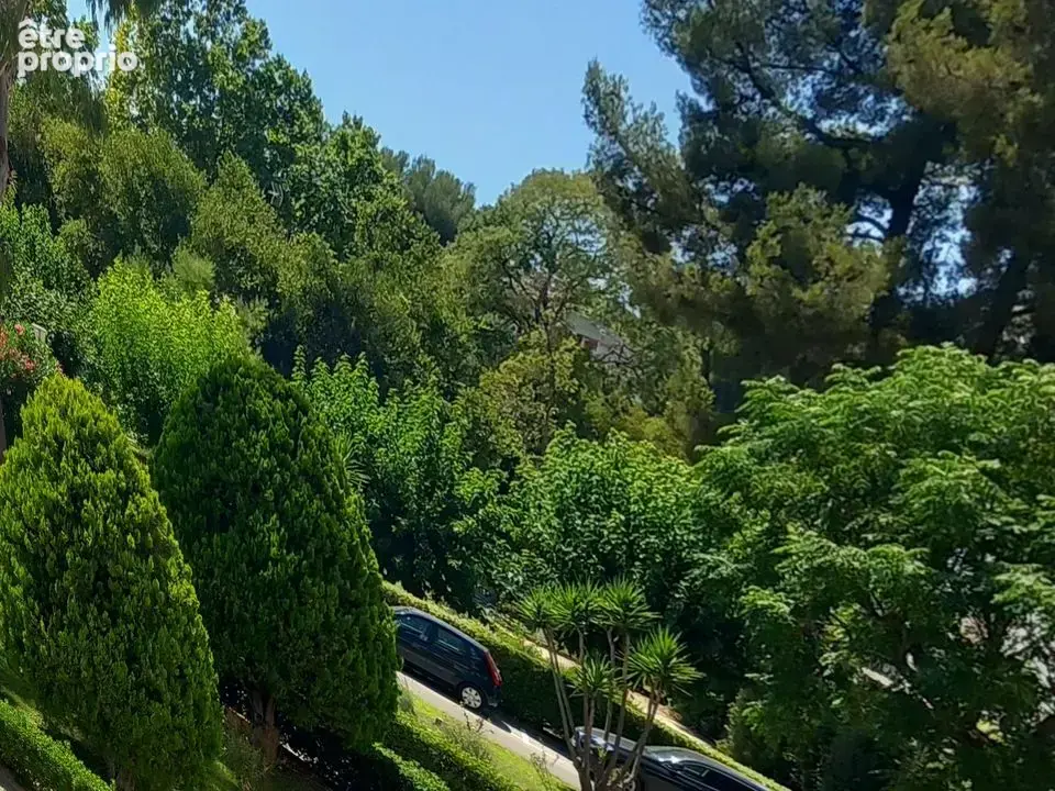 Appartement à LA GARDE