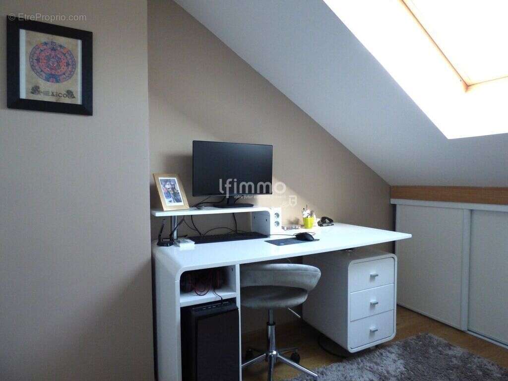 Maison à ANZIN-SAINT-AUBIN