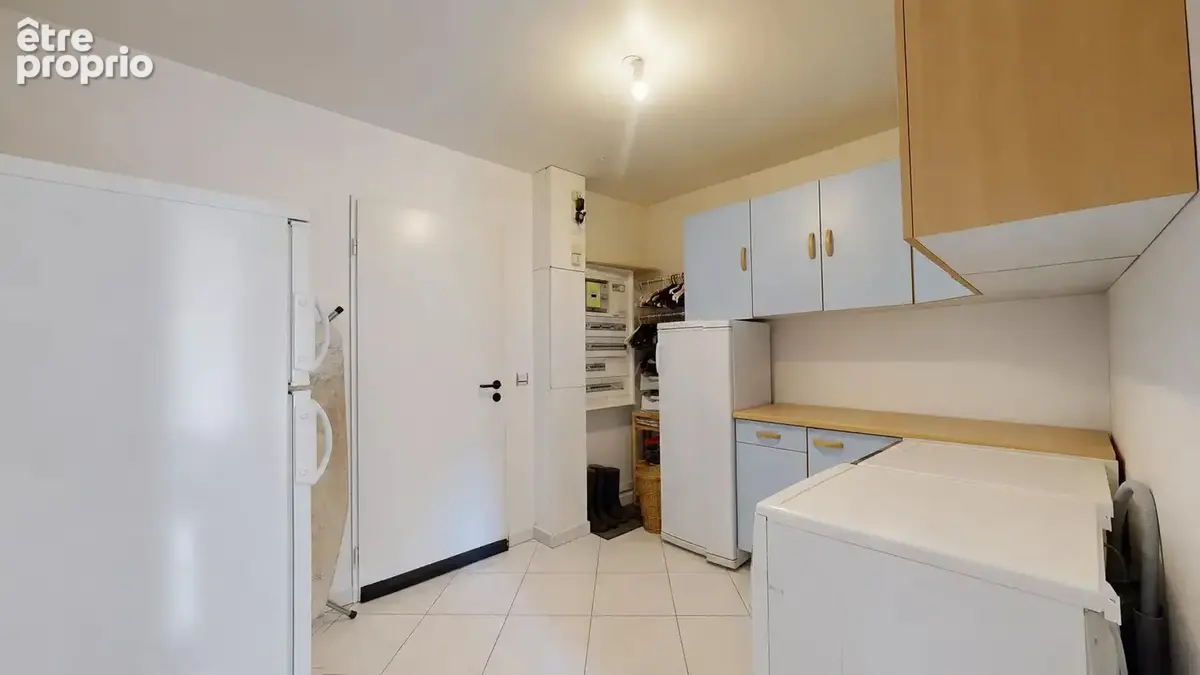 Maison 7 pièces 150 m² à vendre à Coubron (93470) - photo 20