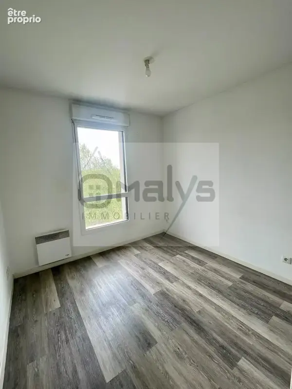 Saint-omer – appartement 2 chambres avec ascenseur et parking - photo 4