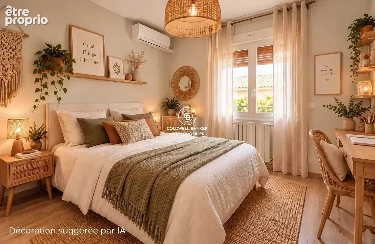 Maison 6 pièces 180 m² à vendre à Perpignan (66000) - photo 19