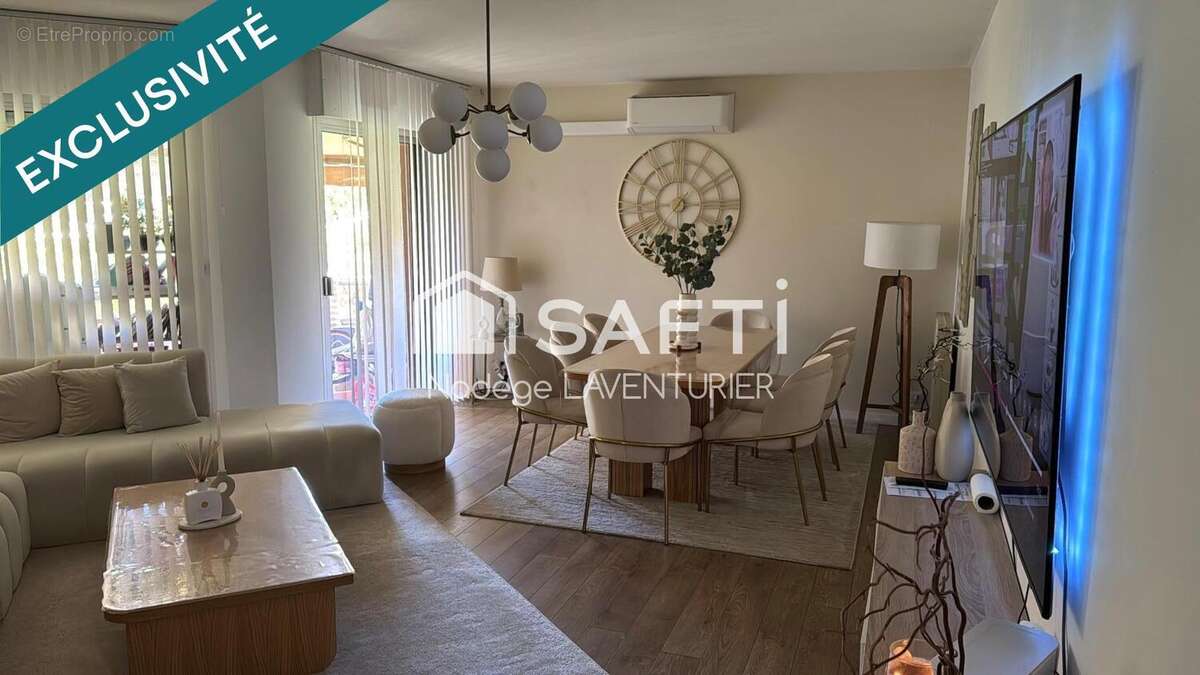 Photo 8 - Appartement à AJACCIO