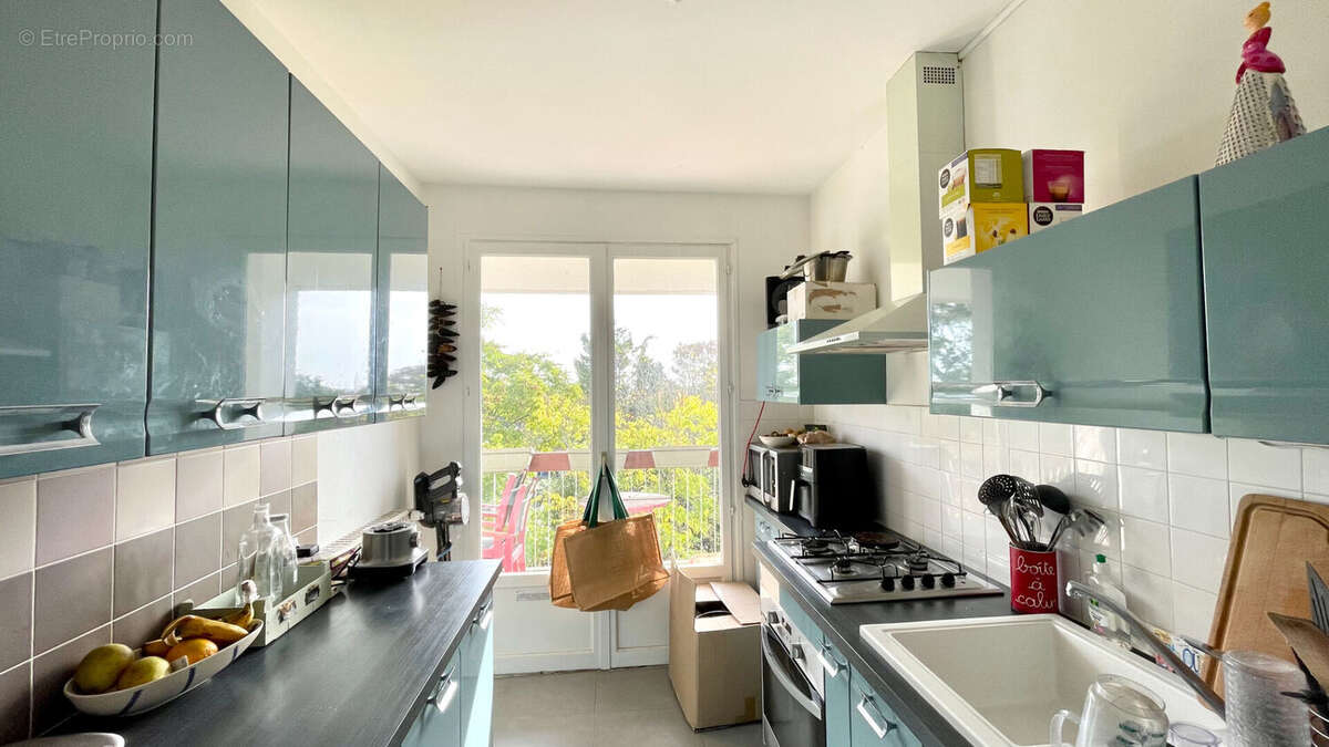 Appartement à LA ROCHELLE