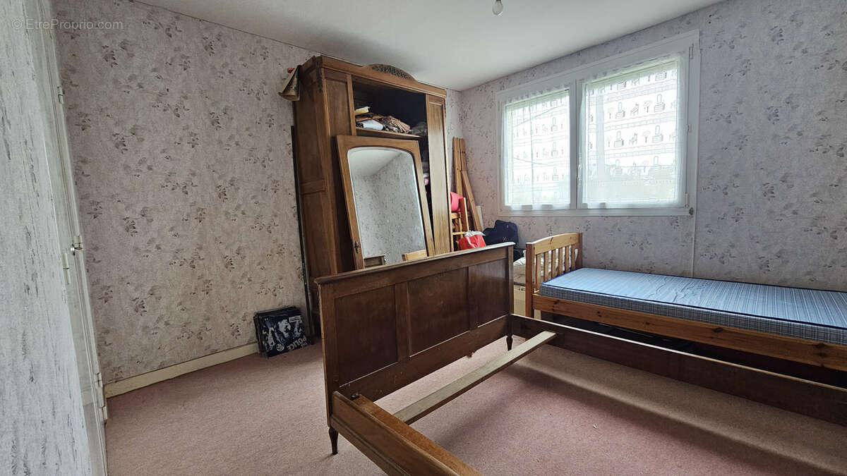 Maison à CAMARET-SUR-MER