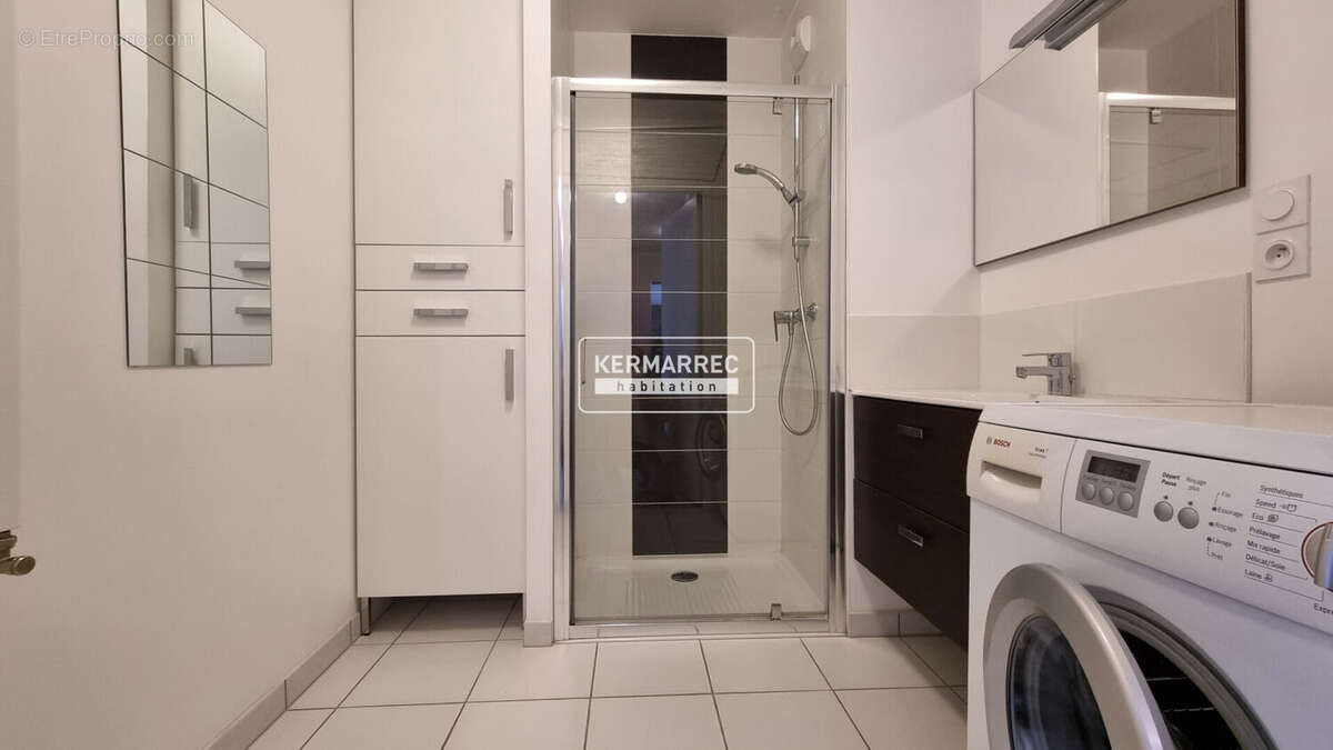 Appartement à SAINT-NAZAIRE