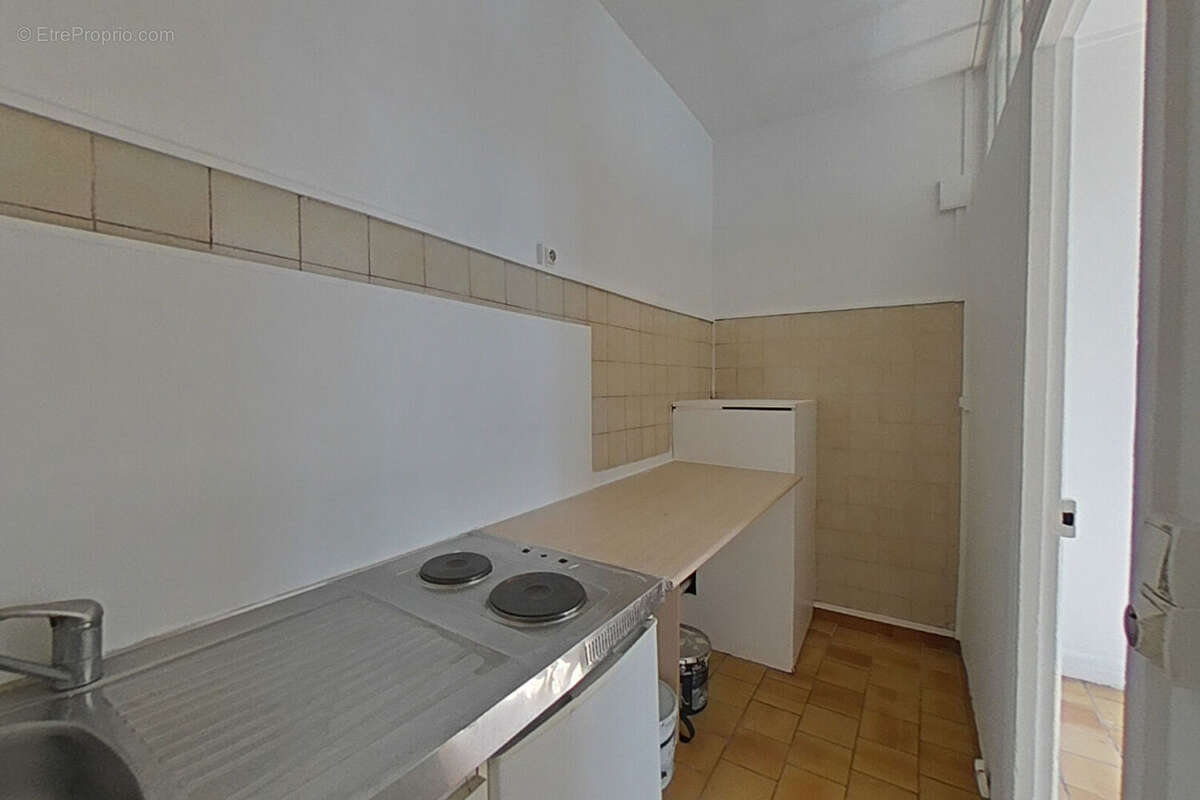 Appartement à THORIGNY-SUR-MARNE