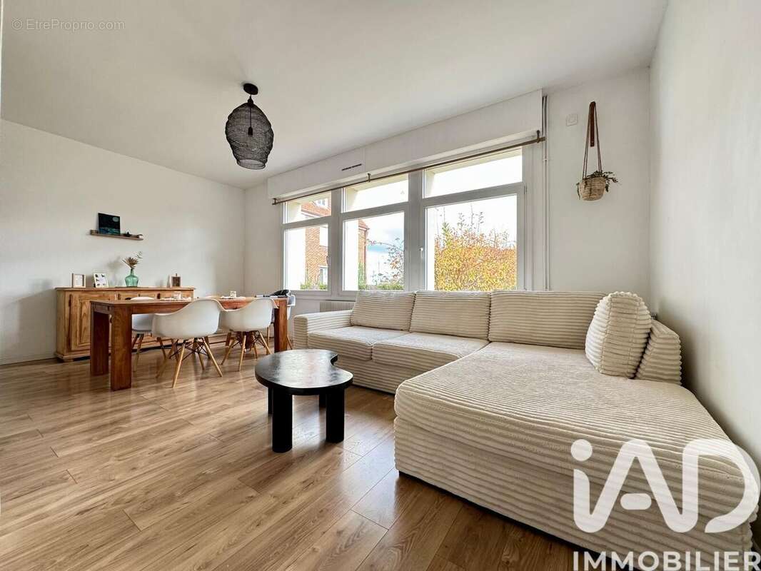 Photo 2 - Maison à LONGUENESSE