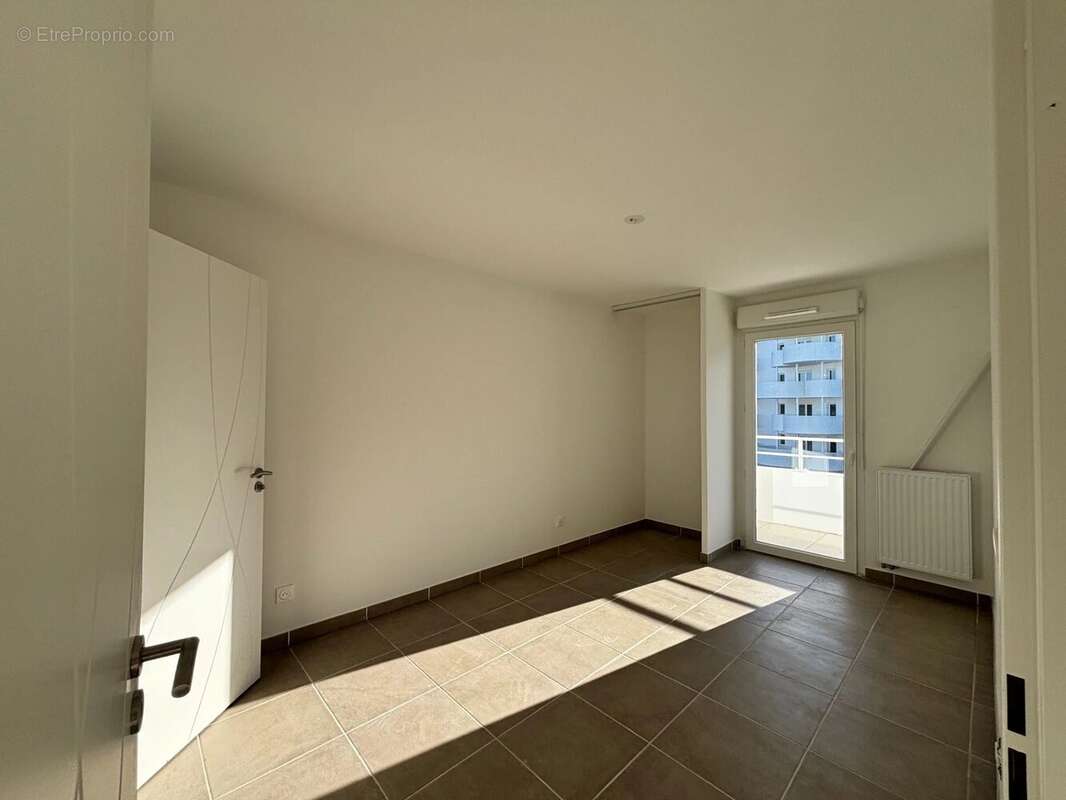 Appartement à LA SEYNE-SUR-MER