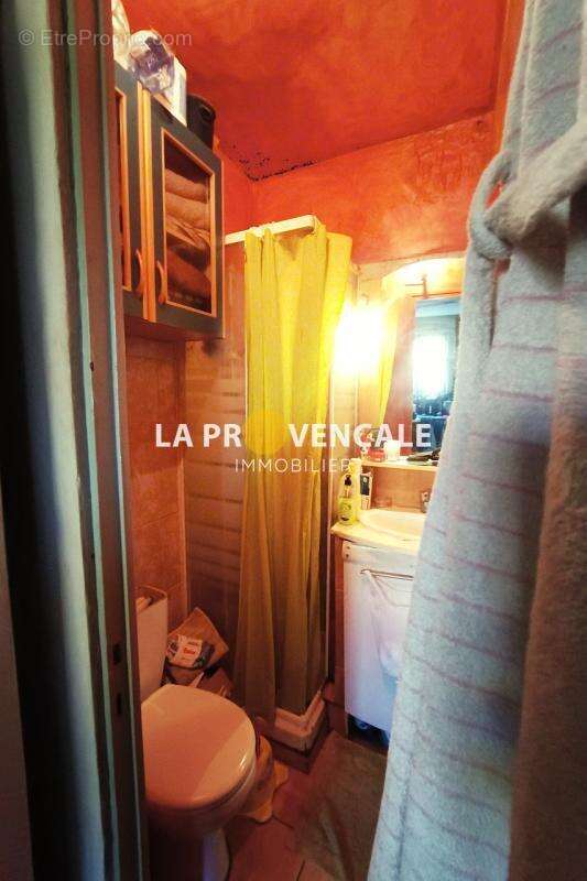 Appartement à GARDANNE