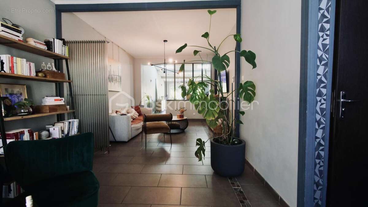 Charmante Maison 104 M2 - photo 3