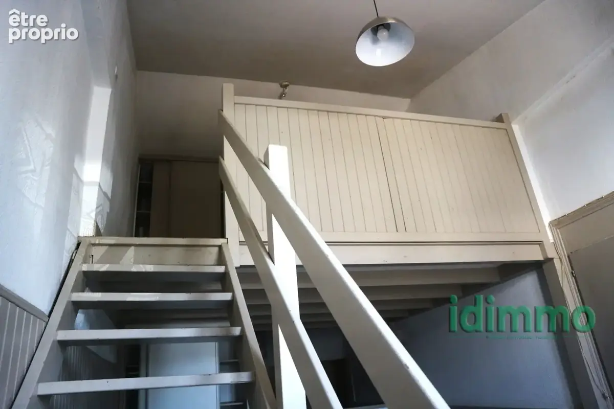 Logement de 33 m2 . la rochelle /tasdon. - photo 6