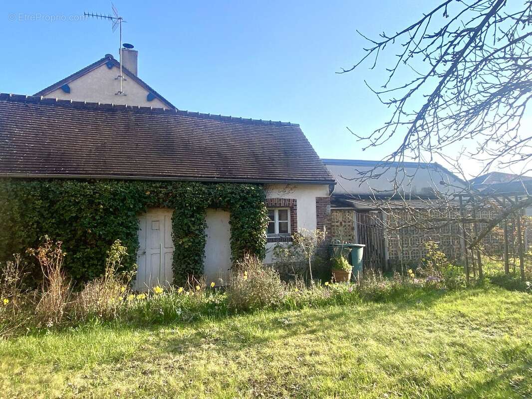 Photo 3 - Maison à EVREUX