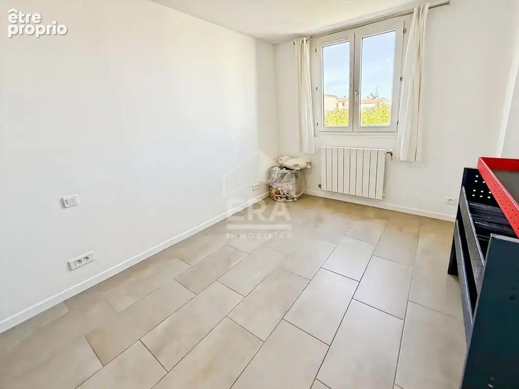 Appartement 69m² à septèmes-les-vallons - photo 10