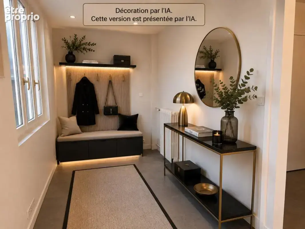 Maison familiale 180 m² – 5 min gare de creil – nogent-sur-oise (60) - photo 8