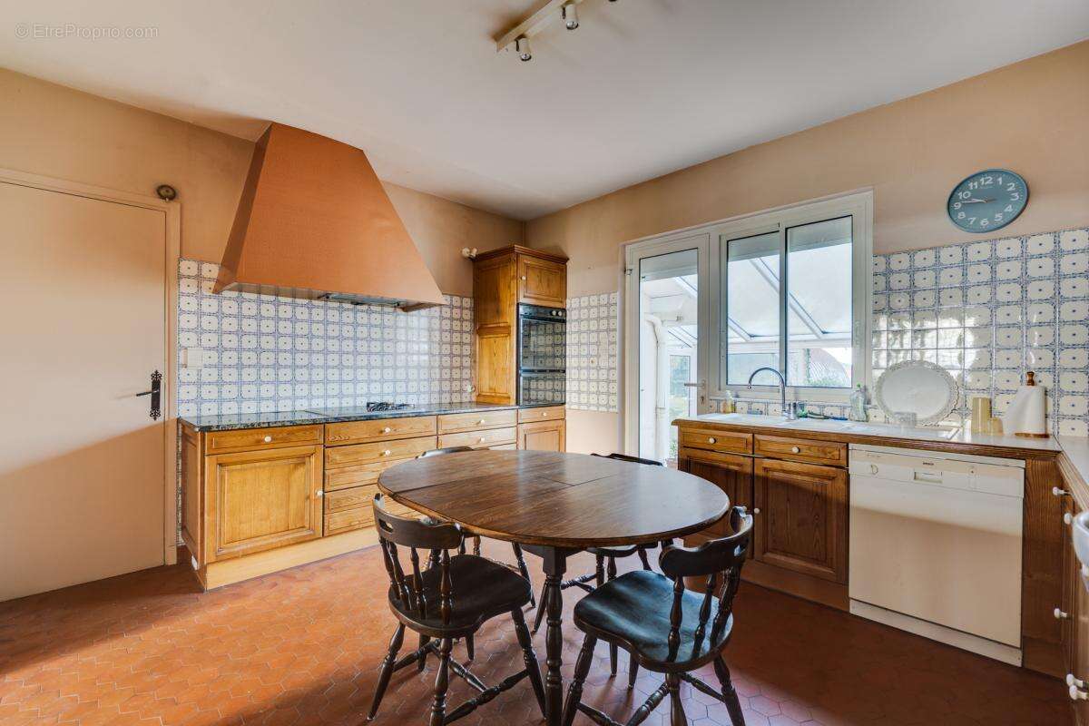 Maison à DREMIL-LAFAGE