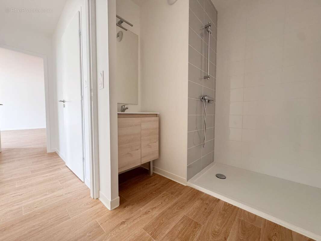 Appartement à LES SABLES-D'OLONNE