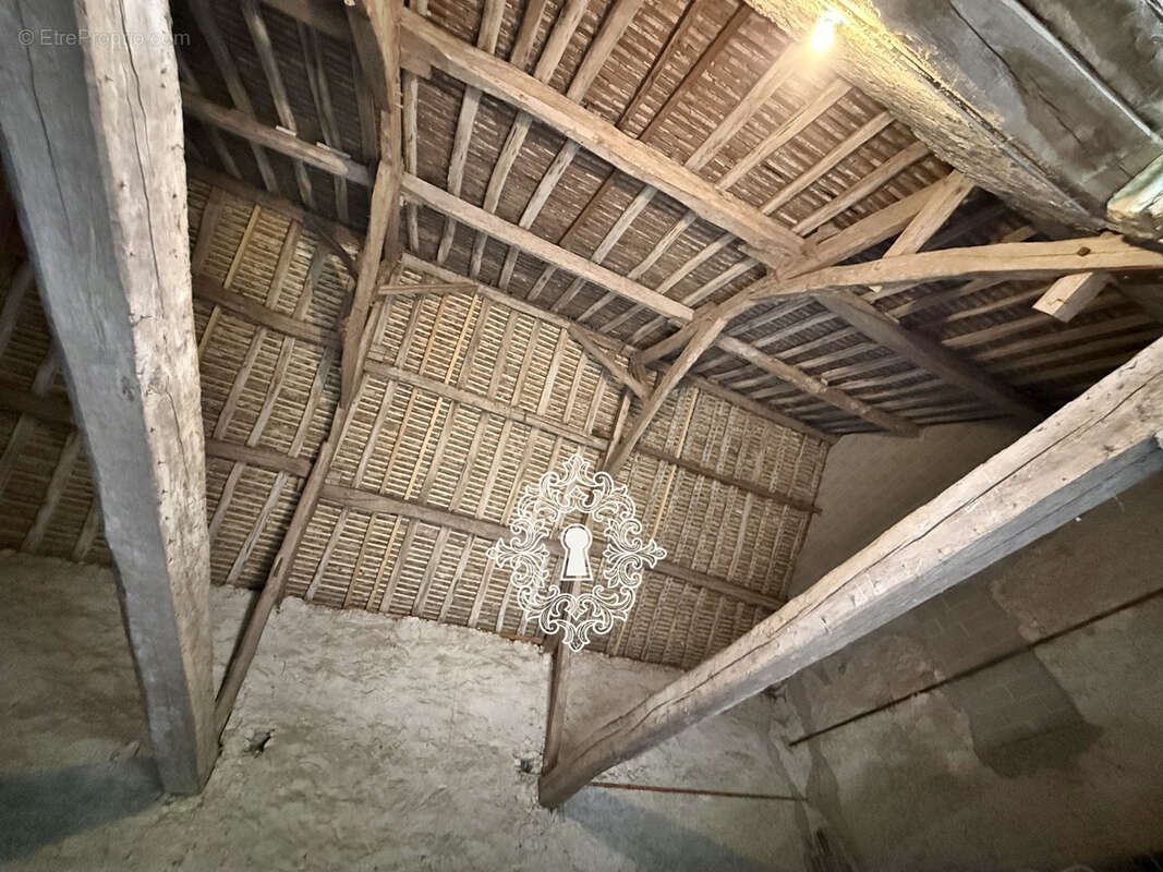 Maison à DONNEMARIE-DONTILLY