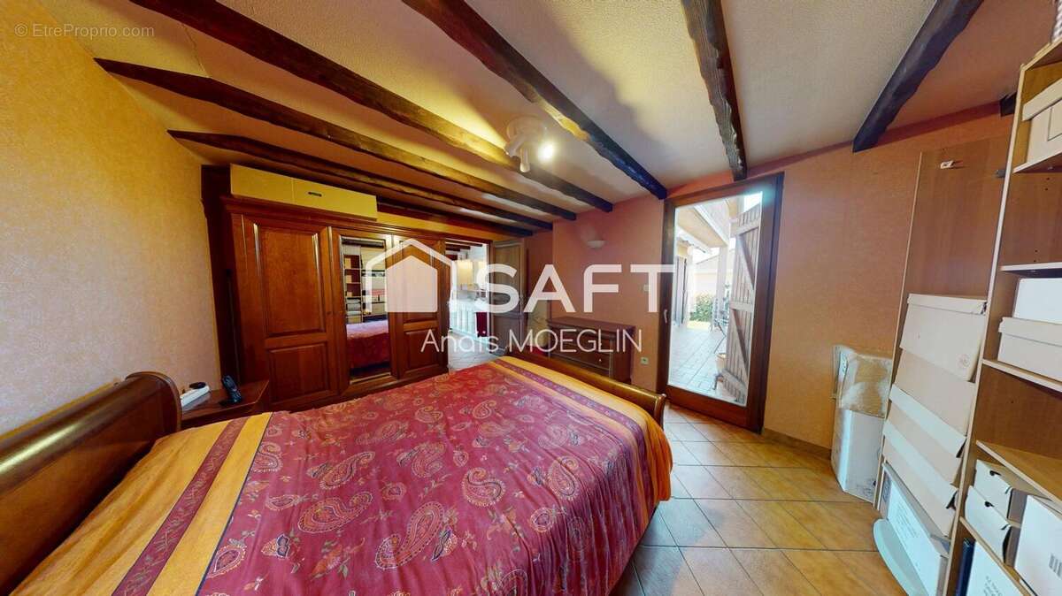 Photo 8 - Maison à STAFFELFELDEN