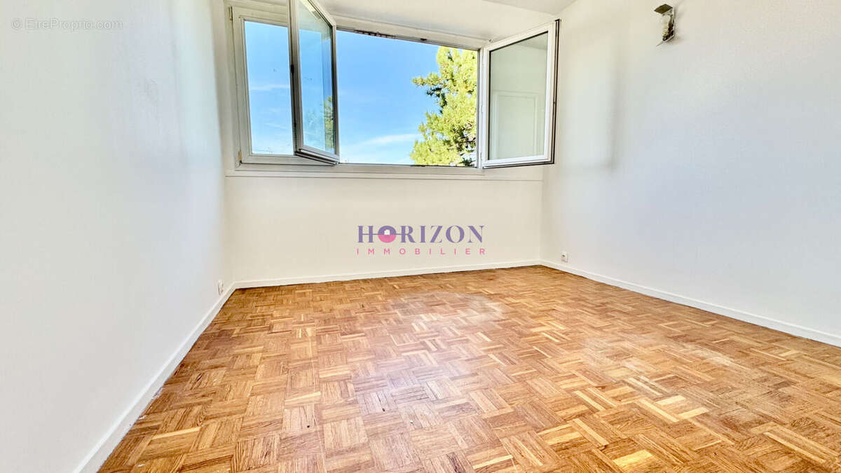 Appartement à ARNOUVILLE-LES-GONESSE