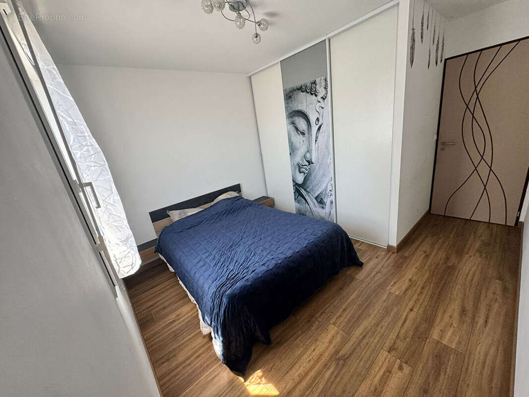 Maison à SAINTE-FLAIVE-DES-LOUPS