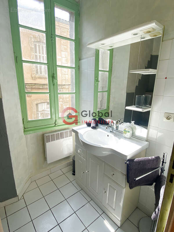 Appartement à CARCASSONNE