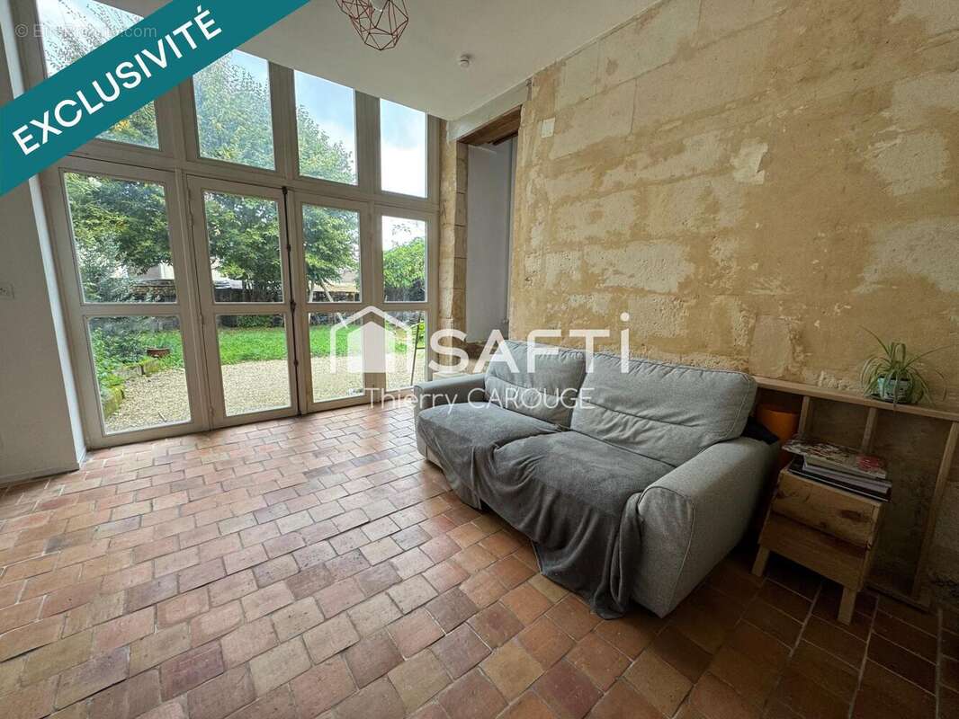 Photo 7 - Maison à BREUIL-LE-VERT