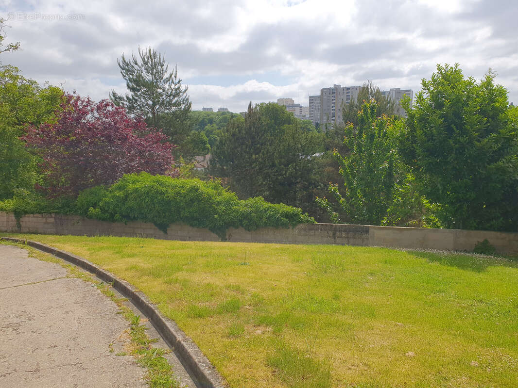 Appartement à MELUN