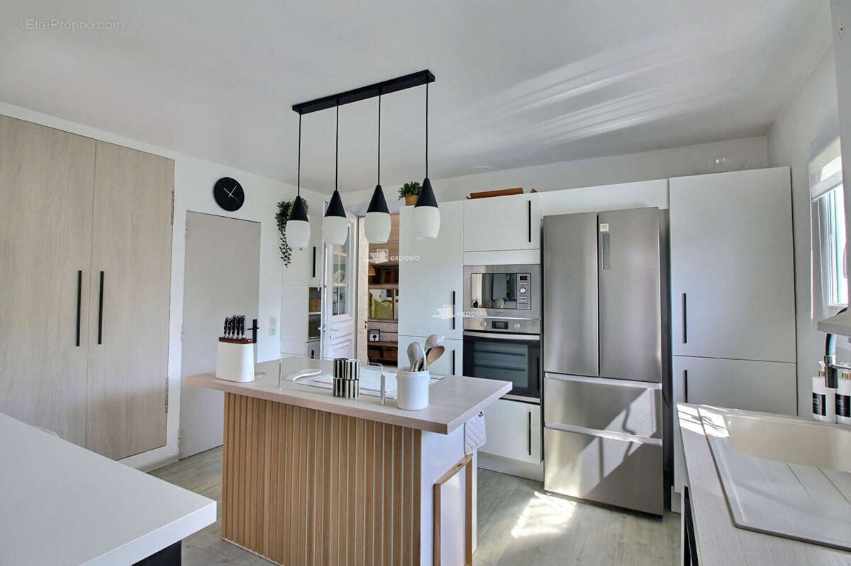 Maison à MOUGINS