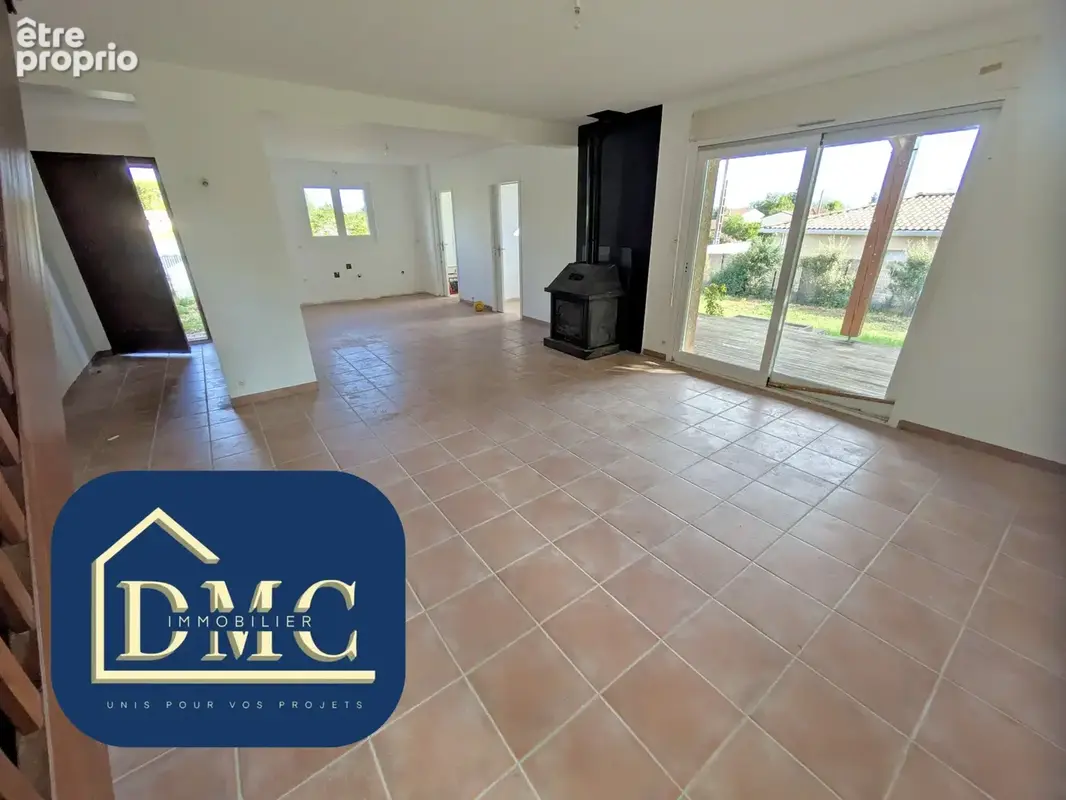 Centre Cinteagabelle Maison de 160 m2 - photo 6