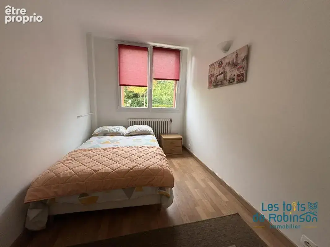 Appartement à vendre Saint-Cloud - photo 9