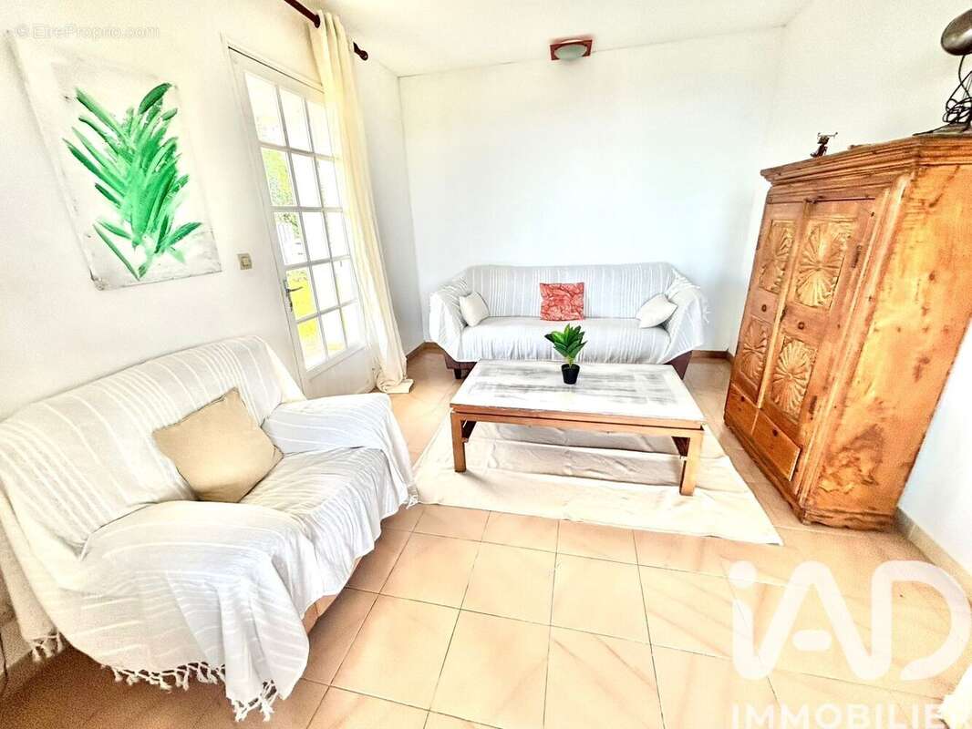 Photo 5 - Maison à LE TAMPON